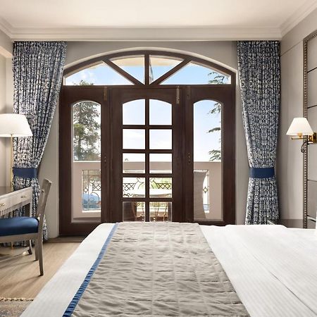 Ramada By Wyndham Mussoorie Mall Road Екстериор снимка